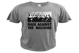 Men039s T-Shirts Rage Against The Machine Shirt Nonnen mit Waffen T-Shirt Heavy Metal Rap Musik Baumwolle Atmungsaktives T-Shirt Tops5056570