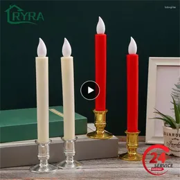 Candle Holders Vintage Candlestick Party Fashionable Chic Elegant Modern Conical Stylish Table Decoration Base