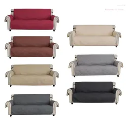 Chair Covers Sofa Cover Practical Cushion Pet Pad Non Slip Bottom Waterproof