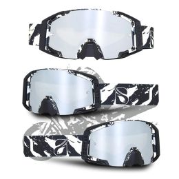 Goggles Ski Goggles Snowmobile Snowboard Glasses Ski For Snowmobile Goggles Skiing Mountain Ski Adult Men Fashion Women's Glasses