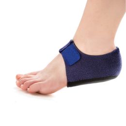 Accessories Silicone Heel Pad Heel Pad Cover Adjustable Gel Protective Cover Socks Sweatabsorbent Heel Pad Sneakers Accessories