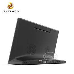 Raypodo 10.1 pollici a forma di L RK3128 RK3288 RK3399 Tablet PC Android 10.0 con fotocamera rotante!