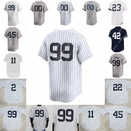 Aaron Judge Baseballtrikot Juan Soto Anthony Volpe Anthony Rizzo Giancarlo Stanton Gleyber Torres Oswaldo Cabrera Gerrit Cole Alex Verdugo Babe Ruth Derek Jeter