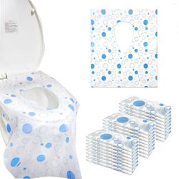 Toilet Seat Covers Disposable Extra Large With Non Commode Mats For Take It Easy Bath Mat