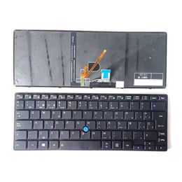 new SP for Toshiba X40-D Replacement keyboards