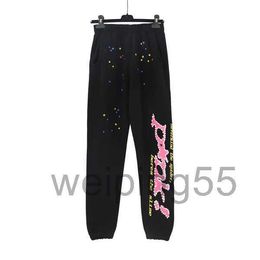 Felpa con cappuccio Thug Spider Uomo Hoodedyoung Sp5der Tuta da donna Designer Felpe Pantaloni Web stampato 555555 Grafica Y2k Felpe con cappuccio 4v81a