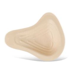 Breast Pad ONEFENG QVT Lightweight Breast Form for Mastectomy Women Fake Breast Making Body Balance Artificial Boob Big Chest Favourite 240330