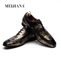 Casual Shoes Formal Loafers Men 2024 Summer Clasicc Comfy Man Flat Moccasin Fashion Serpentine Slip-on Boat