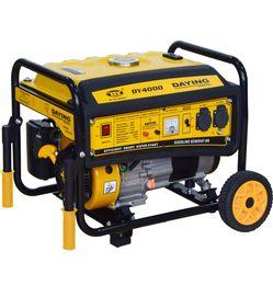 220V380V 375155A Generators Hand startelectric start Generators1772163