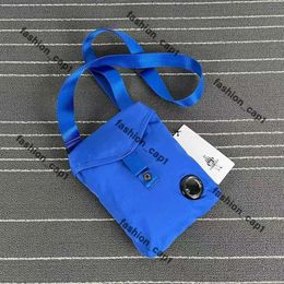 Cp Companys Bag Designer Bag Men Single Shoulder Package Small Bag Cell Phone Bag CP Single Lens Tote Bag Chest Packs Waist Bags Unisex Sling Bag Tote Bag Wallet Bags 295