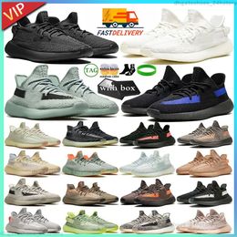 Tasarımcı Koşu Ayakkabı Erkek Kadınlar İçin Klasik Sneakers Eğitmenleri Siyah ve Beyaz Mavi Des Chaussures Schuhe Scarpe Açık Moda Sporları Yürüyüş Ayakkabı