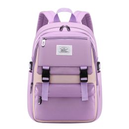 Bags Backpack For Girls 612 Years Old School Bags Girls Kids Orthopaedic Kawaii Primary Cute Schoolbag Book Bag Mochila Infantil