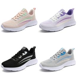 designer running shoes mesh men woman black red white Grey trainers Soft bottom woman shoes sneakers non-slip breathable