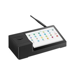 Tablet Pc Pipo X3 Mtifunction Pos With Printer 8.9 Inch 1920X1200 2G Ram 32G Rom Android 7.1 Drop Delivery Computers Networking Otzbi