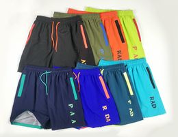 Original Luxury Designer Men's Shorts Summer Swimming Shorts Fashion Trend Classic Women Men's Plus size swimming shorts Casual beach pants