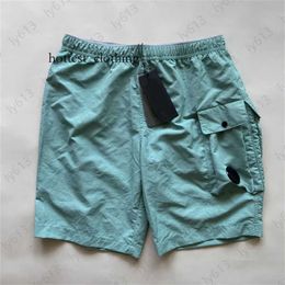 cp compagnys Mens Shorts Designer Beach Pants Summer Swim Shorts Fashion Hipster Nylon Quick Dry Work Pant 594 CP pants