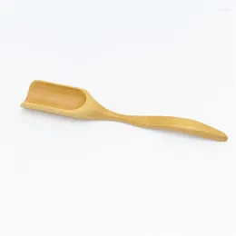 Tea Scoops Original Ecological Bamboo Shovel Teaspoon