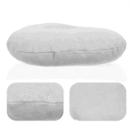 Pillow Meditation Floor Seating Adults Seats Upholstered Mat Pillows Plush Small Spaces