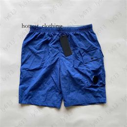 cp compagnys Mens Shorts Designer Beach Pants Summer Swim Shorts Fashion Hipster Nylon Quick Dry Work Pant 713 CP pants