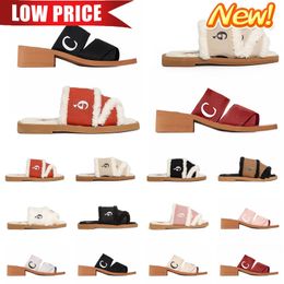 Designer brand women Slippers sandals fashion room shoes casual shoes thick soled summer luxurious designer design style Eur 35-42 Slides womens