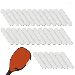 Window Stickers Pickleball Lead Tape For To Increase Power And Control High Density Paddle Edge Guard