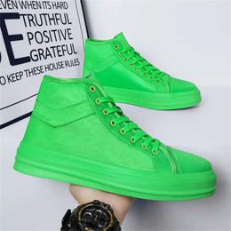 Casual Shoes 37-45 Spring Men's Beige Sneakers White Basketball Man Models Men Sports The Most Sold Classical On Offer