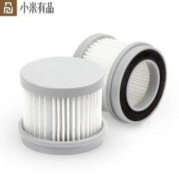 Control 3PCS Efficient HEPA Filter For KC101 / KC301 Handheld Vacuum Cleaner Smart Dust Mite Controller For Home Cleaning Machine