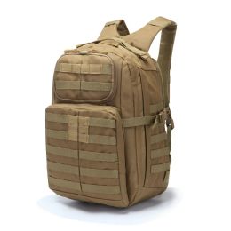 Bags 45L 9000D Nylon Waterproof Outdoor Bags Military Rucksacks Tactical Sports Camping Hiking Trekking Fishing Hunting Bag