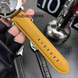 Quality Mens Watch High Designer Watch Mechanical Men Automatic Leather Starp 300m Waterproof Cod Watch EJUC