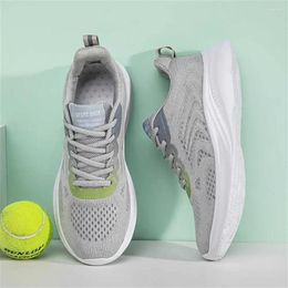 Walking Shoes Flat-heeled Lace Up Tenis Flat Men's Sneakers 44 Pink Sport Drop Sneakersy Classic Special Wide YDX1