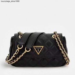 Factory discount designer shoulder bag Home New Season Womens Bag Chain Small Fragrant One Shoulder Crossbody Single