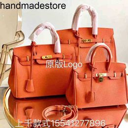 Bk Handbag Litchi Leather Grain Cowhide Womens Bag High Capacity Class Versatile Fairy Bill of Lading Shoulder Platinum