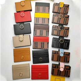Sell Multi-style Designer Wallets Letter Print Wallets Leather Coin Purse Women Designer Bag Tri-fold Card Holder Coin Cardholder Lady Purse 231015