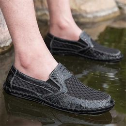 Casual Shoes Non-slip Sole Number 38 Man Luxury Designers For Men Sneakers 50 Size Sport Shoos Tens Footwear Loafersy Tnis