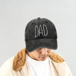 Ball Caps Dad Embroidered Baseball Hat Sunhat Hip Hop Cap Breathable Fashion Sun Men For Gardening Poolside Trips Gym