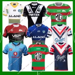 2024 South Sydney Rabbitohs rugby jerseys 23 24 NZ Kiwis RAIDER Parramatta Eels SYDNEY GALOS home away tamanho S-5XL camisa