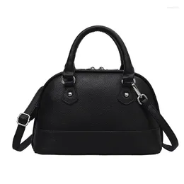 Bag Women Genuine Leather Handbags Women's Bags Designer Pure Shoulder Fashion Female Crossbody