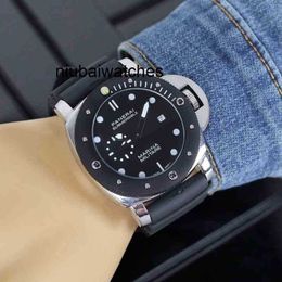 Herrenwache Designer Luxusuhren für mechanische Armbandwatch Casual Free Stoff 1BIK