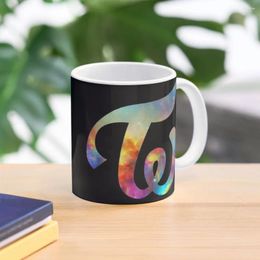 Mugs Twice Nebula Coffee Mug Pottery Cups Espresso Cup