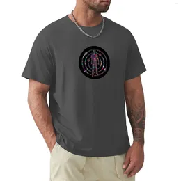 Men's Polos Satellite Cudi T-Shirt Vintage Clothes Customs Design Your Own Sweat Men T Shirt