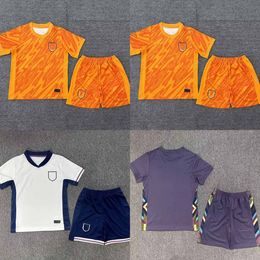 2024 KANE EnglandS EurO 24 25 kid kit Soccer Jerseys STERLING RASHFORD SANCHO GREALISH MOUNT FODEN SAKA boy Goalkeeper PRE MATCH TRAINING Football Shirt uniform