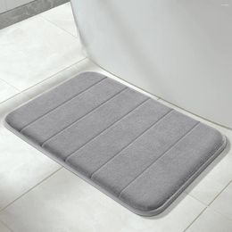 Carpets Easier To Dry For Bathroom Floor Rugs Memory Foam Bath Mat Rug