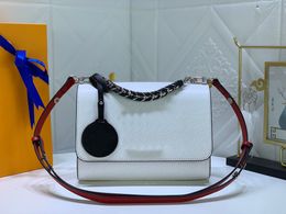Fashion Women's Wallet Straddle Shoulder Zipper Wallet Women's Long Classic Wallet 22280