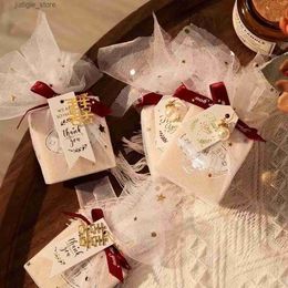 Handmade Soap 6/12 guest wedding gifts handmade soap baby shower bride shower gender display party decoration Y240401