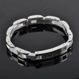 Bangles Cremation Jewelry for Ashes Memorial Urn Bracelet for Loved one or Pets Stainless Steel Keepsake Jewelry for Women Men