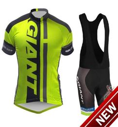 2021 Cycling Jersey Short Sleeve Bib Shorts Suit Men Racing Bike Mountain Clothing Set Maillot Bicycle Clothes Uniform 92609y3836832