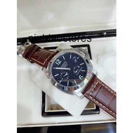 Watch Designer Mechanical Watch Watches for Mens Mechanical Shot Sport Wristwatches Uh2q