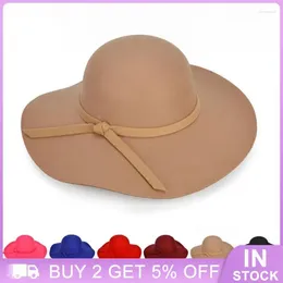 Berets Made Of Woollen Fabric Sun Hat Specific Womens Sports Minimalist Fishing Comfortable And Warm Arder