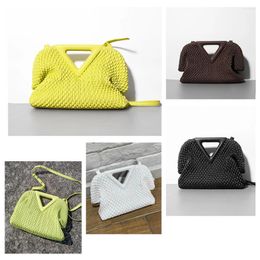 Shoulder Bags Women's Fashion Messenger Bag Leather Handbag Multicolor Classic Wallet Lady Cosmetic