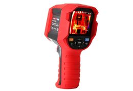 UNIT Thermal Imager UTI220B Temperature Instruments 200X150 Pixels Infrared Camera Thermographic Camera IP65 Floor Heating Detect3253193